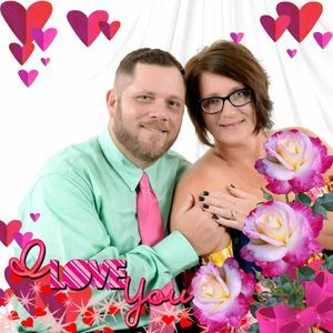 Meet your Posher, Christy